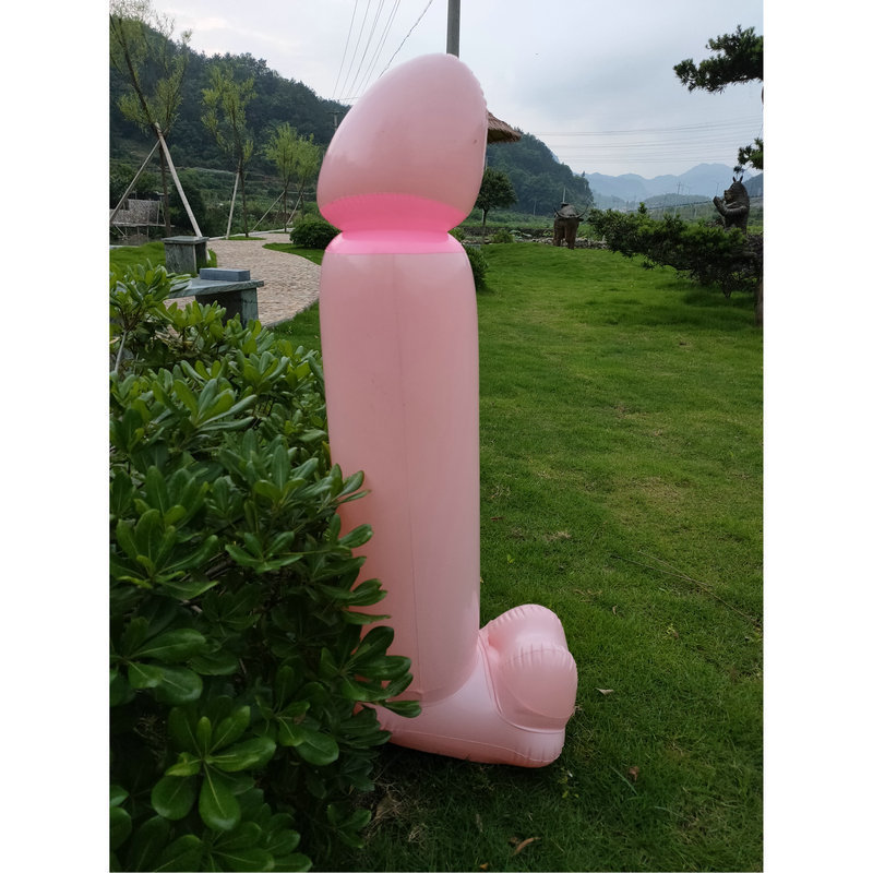 Wedding Decor Supply Store - 90CM Độc Thân Cho Bơm Hơi