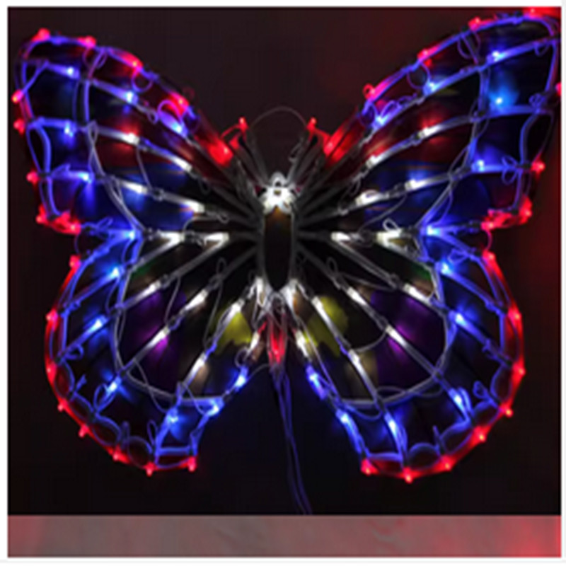 50cm Big Butterfly Bowknot Out - đánh giá và giá Wedding Decor Supply Store