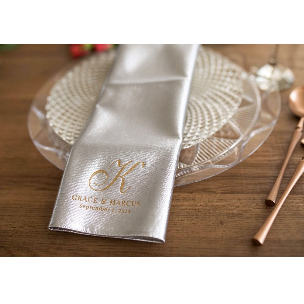 100Pcs Custom Linen Feel Cockt - đánh giá và giá Table Number Gold